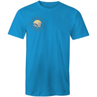 Freshwater Northern Beaches Sydney Australia Printed Logo T-Shirt Ogo Merch