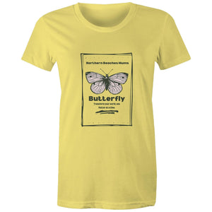 Maple Tee Northern Beaches Mums 