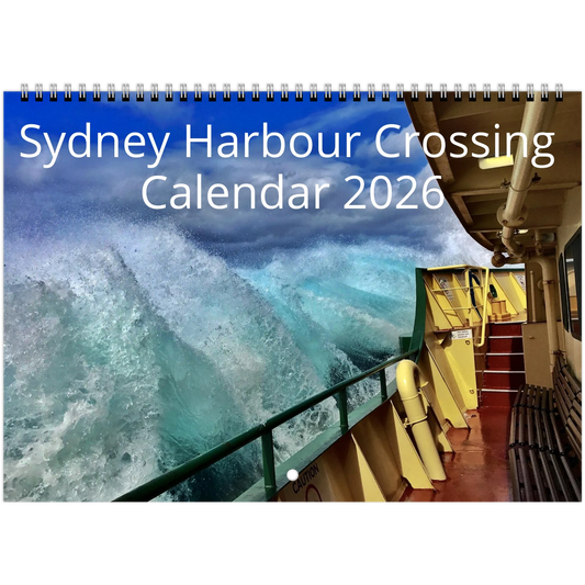 Wall calendars 2026 (EU & Rest of World) 