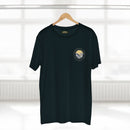 Freshwater Northern Beaches Sydney Australia Printed Logo T-Shirt Printify