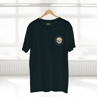 Freshwater Northern Beaches Sydney Australia Printed Logo T-Shirt Printify
