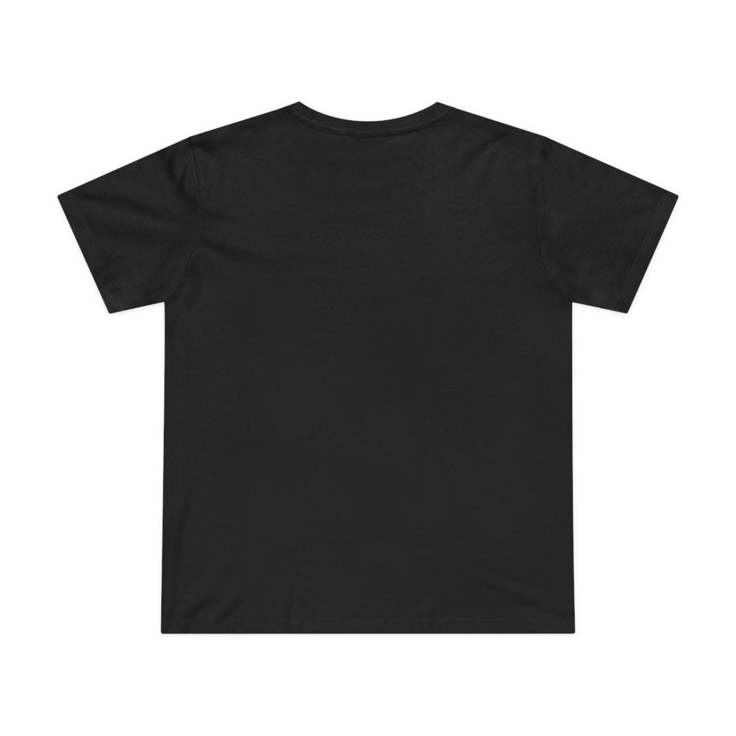 Vintage Women’s Maple Tee - ‘You Can Take the Girl Out of Freshie’ Graphic T-Shirt 