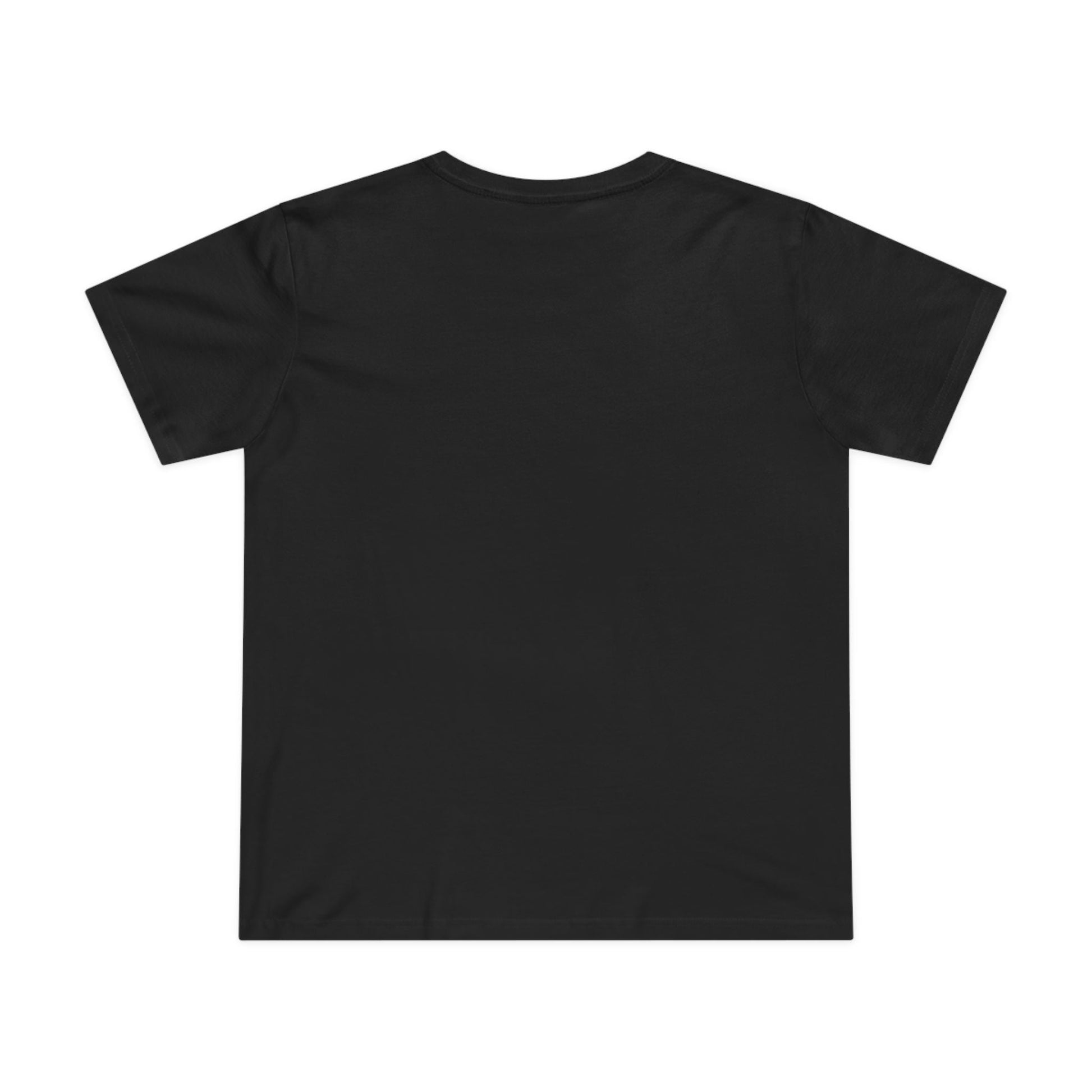 Vintage Women’s Maple Tee - ‘You Can Take the Girl Out of Freshie’ Graphic T-Shirt 