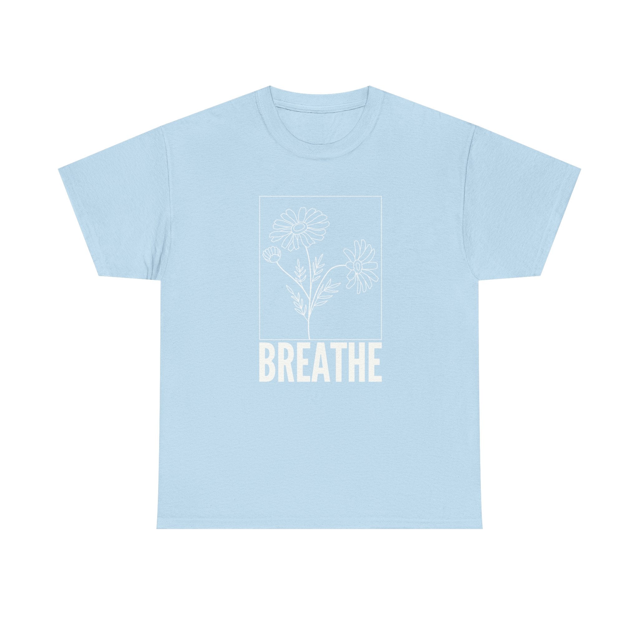 Breathe T-Shirt 