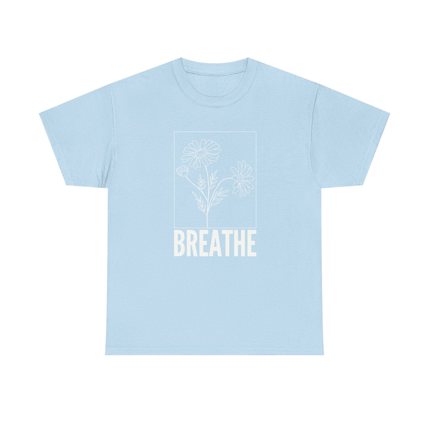 Breathe T-Shirt 