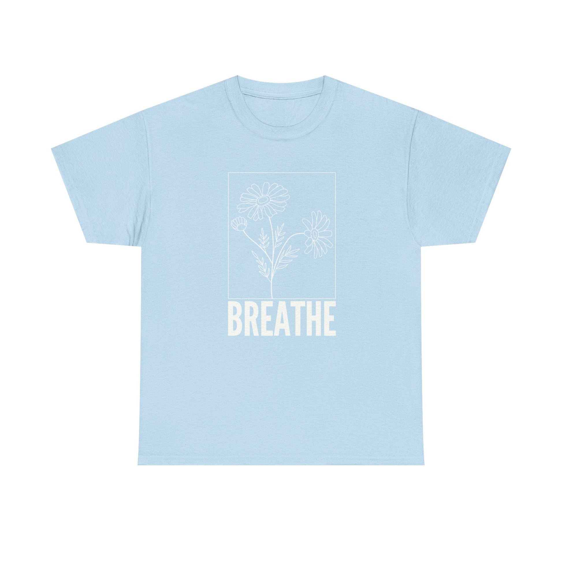 Breathe T-Shirt 