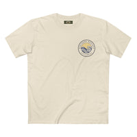 Collaroy Northern Beaches Sydney Australia Printed Logo T-Shirt Printify