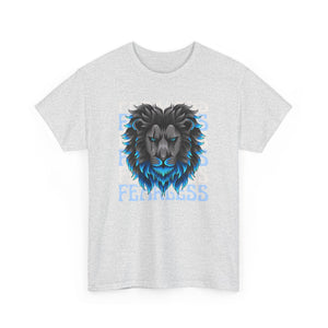 FEARLESS Lion T-Shirt 