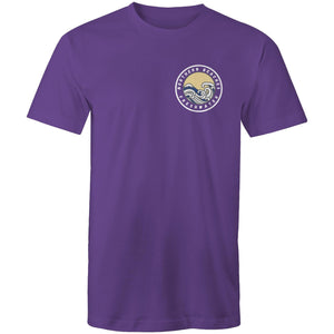 Fairlight Northern Beaches Sydney Australia Printed Logo T-Shirt Ogo Merch