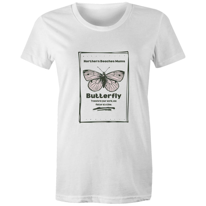 Maple Tee Northern Beaches Mums 