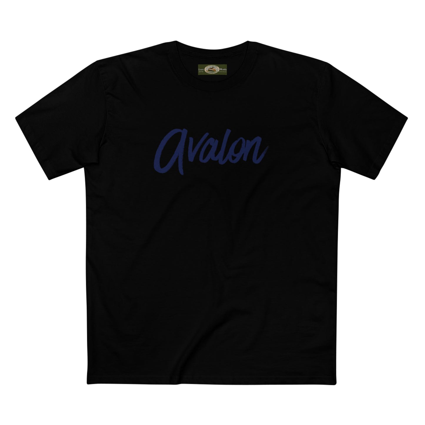 Lost Manly Avalon Custom Logo edition - Lost Manly Shop