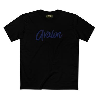 Lost Manly Avalon Custom Logo edition - Lost Manly Shop
