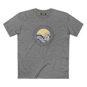Northern Beaches Sydney Australia custom logo T-Shirt Printify
