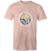 Dee Why Northern Beaches Sydney Australia Printed Logo T-Shirt Ogo Merch