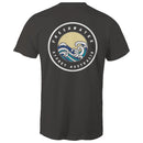 Freshwater Northern Beaches Sydney Australia Printed Logo T-Shirt Ogo Merch