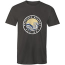 Dee Why Northern Beaches Sydney Australia Printed Logo T-Shirt Ogo Merch