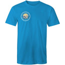 Freshwater Northern Beaches Sydney Australia Printed Logo T-Shirt Ogo Merch