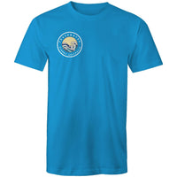 Freshwater Northern Beaches Sydney Australia Printed Logo T-Shirt Ogo Merch