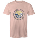 Queenscliff Northern Beaches Sydney Australia Printed Logo T-Shirt Ogo Merch