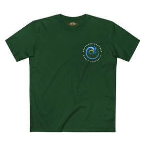 Northern Beaches Sydney Australia custom logo T-Shirt Printify
