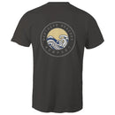 Newport Northern Beaches Sydney Australia Printed Logo T-Shirt Ogo Merch