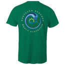 Manly Northern Beaches Sydney Australia Printed Logo T-Shirt Ogo Merch