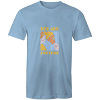 T-Shirt You are Awesome 