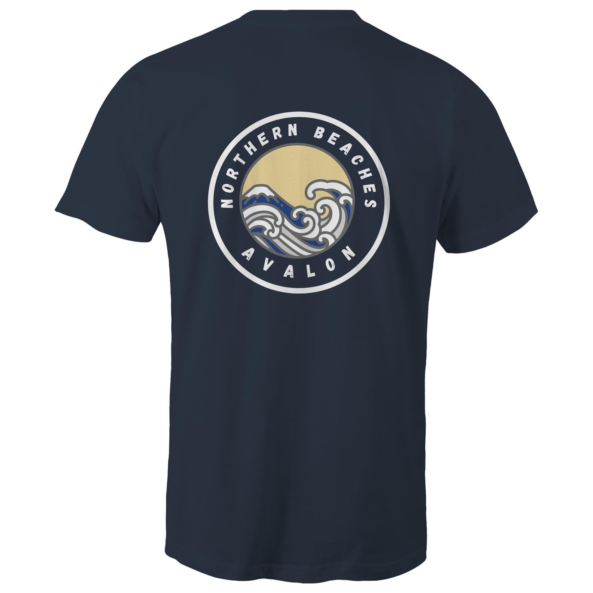 Navy / Small