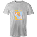 T-Shirt You are Awesome 