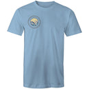 Freshwater Northern Beaches Sydney Australia Printed Logo T-Shirt Ogo Merch