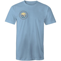 Freshwater Northern Beaches Sydney Australia Printed Logo T-Shirt Ogo Merch