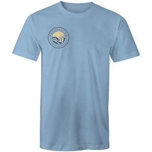 Freshwater Northern Beaches Sydney Australia Printed Logo T-Shirt Ogo Merch