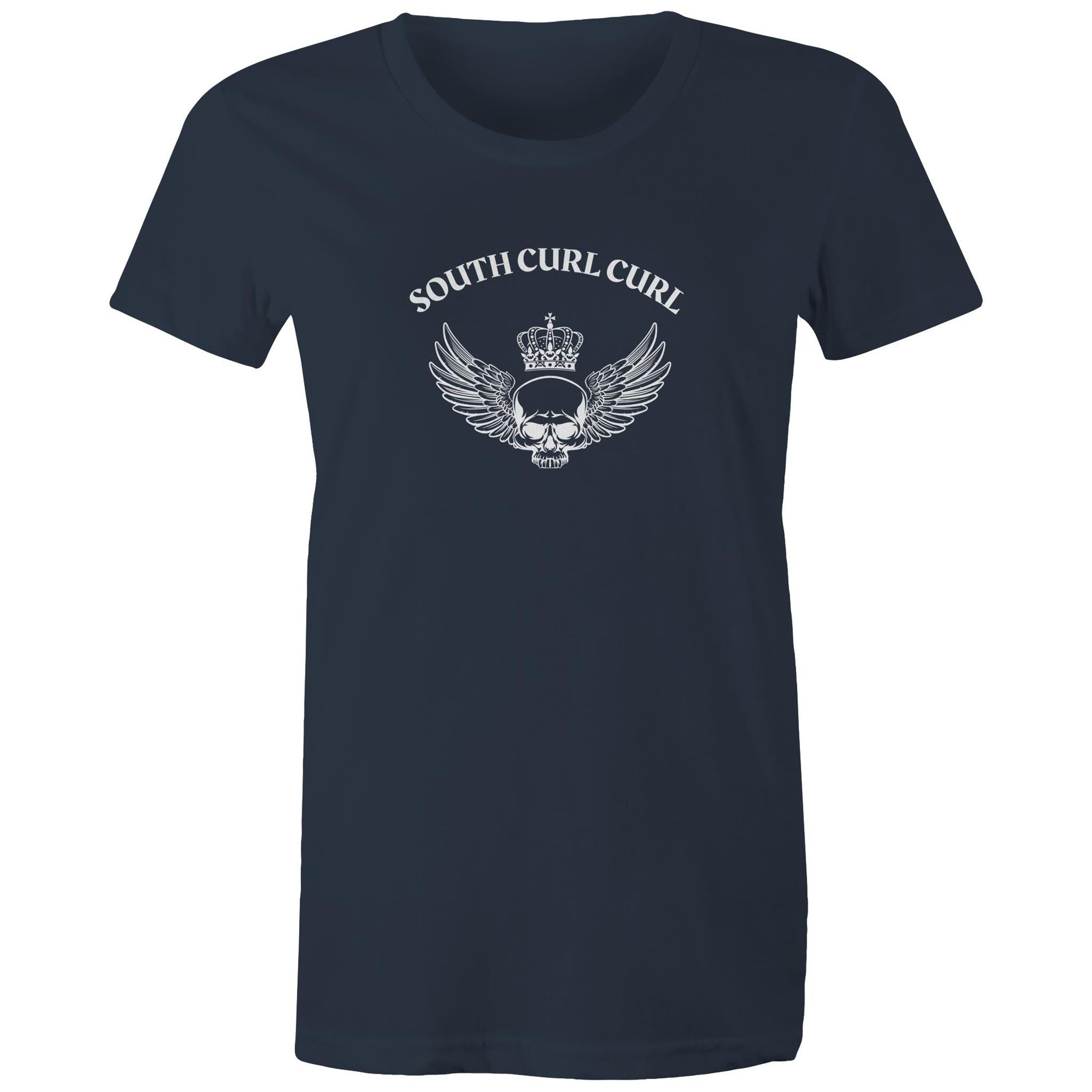 Navy / Extra Small