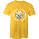 Avalon Northern Beaches Sydney Australia Printed Logo T-Shirt Ogo Merch