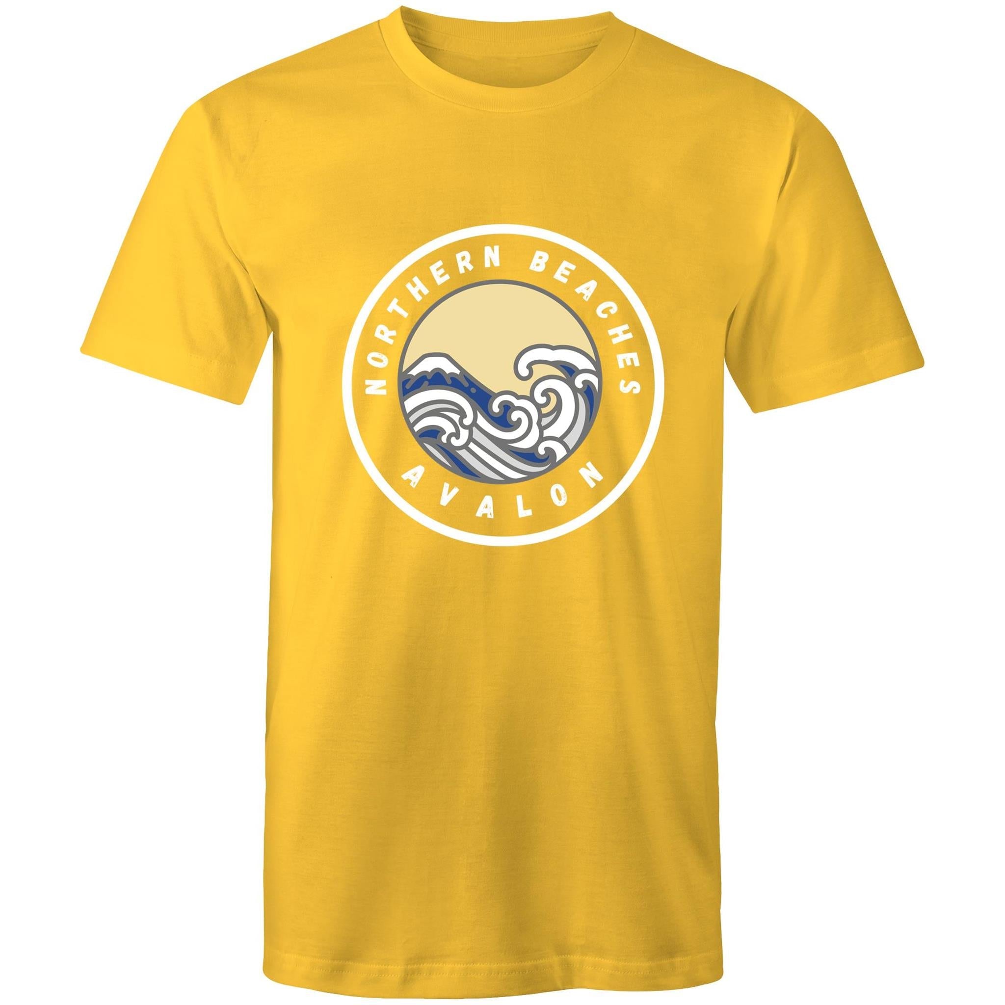 Yellow / Small