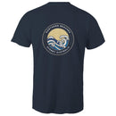 Northern Beaches Sydney Australia Printed Logo T-Shirt Ogo Merch
