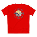 Newport Northern Beaches Sydney Australia Printed Logo T-Shirt Printify