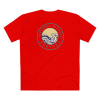 Newport Northern Beaches Sydney Australia Printed Logo T-Shirt Printify
