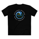 Northern Beaches Sydney Australia custom logo T-Shirt Printify