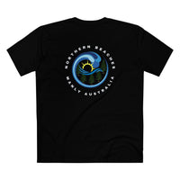 Northern Beaches Sydney Australia custom logo T-Shirt Printify