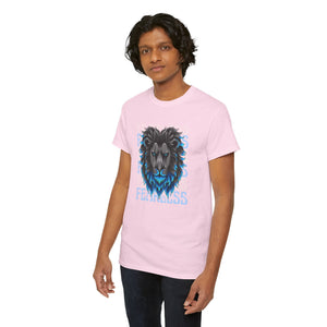 FEARLESS Lion T-Shirt 