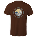 Dee Why Northern Beaches Sydney Australia Printed Logo T-Shirt Ogo Merch
