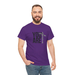 Empowerment T-Shirt - You are enough Tshirt 