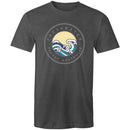 Freshwater Northern Beaches Sydney Australia Printed Logo T-Shirt Ogo Merch