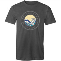 Freshwater Northern Beaches Sydney Australia Printed Logo T-Shirt Ogo Merch