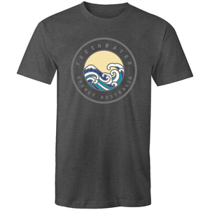 Freshwater Northern Beaches Sydney Australia Printed Logo T-Shirt Ogo Merch