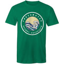 Freshwater Northern Beaches Sydney Australia Printed Logo T-Shirt Ogo Merch