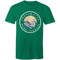 Freshwater Northern Beaches Sydney Australia Printed Logo T-Shirt Ogo Merch