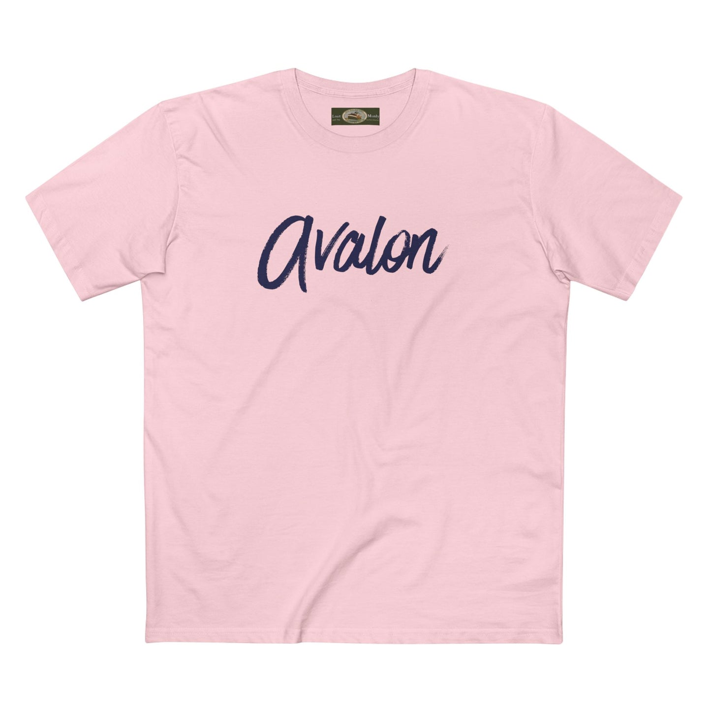 Lost Manly Avalon Custom Logo edition - Lost Manly Shop