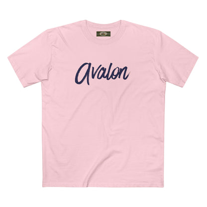 Lost Manly Avalon Custom Logo edition - Lost Manly Shop